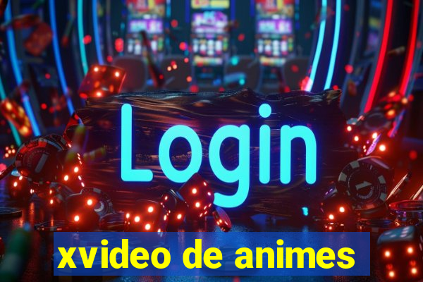 xvideo de animes